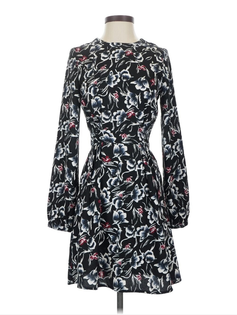 Vero Moda Floral Dress
